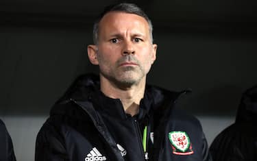 File photo dated 16-11-2019 of Wales manager Ryan Giggs. Issue date: Friday April 23, 2021. Wales boss Ryan Giggs has been charged with assaulting two women and controlling or coercive behaviour, the Crown Prosecution Service said.