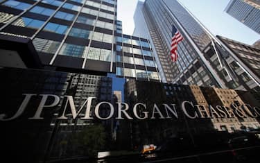 JP Morgan ammette: "Valutato male il progetto"