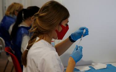 Tokyo 2020, da venerdì vaccini agli azzurri