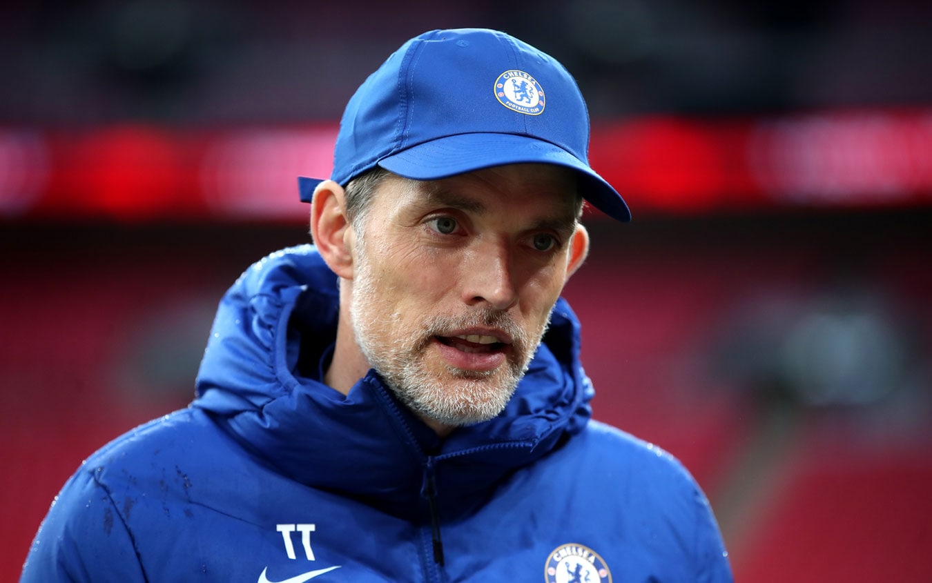 Chelsea, Tuchel positivo al Covid: salta la FA Cup. In dubbio per il Mondiale per club | Sky Sport