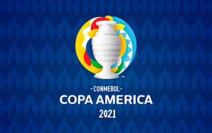La Copa America si giocherà in Brasile