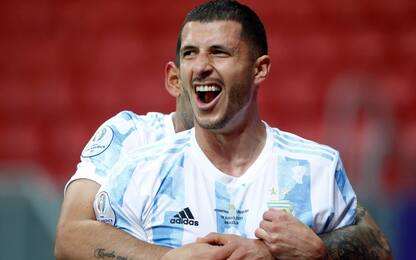 Argentina e Cile di misura su Uruguay e Bolivia