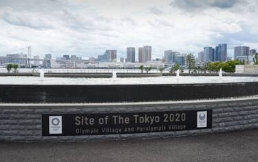 Tokyo: 15 contagi, 1° caso nel Villaggio Olimpico