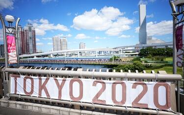 Tokyo, due atleti positivi nel villaggio olimpico