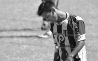 Suicidio in Uruguay, addio a Emiliano Cabrera