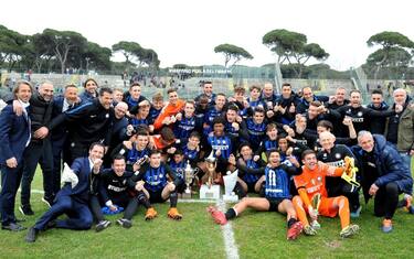 Covid, annullato il Torneo di Viareggio 2021