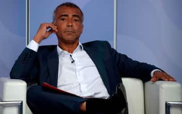Romario operato d'urgenza: rimossa la cistifellea