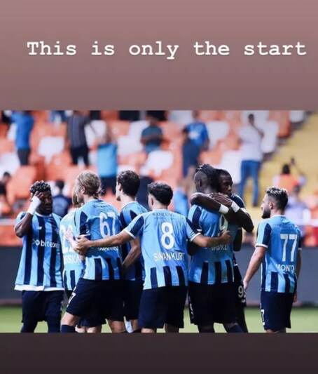 Balotelli Instagram