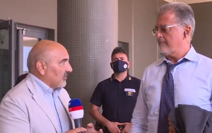 Il nostro Bruno Palermo intervista l'avvocato della famiglia Bergamini, Fabio Anselmo