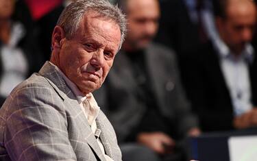 Dramma Zamparini, morto il figlio 22enne a Londra