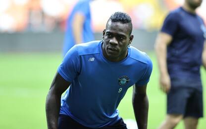 Balotelli ancora in gol, ma Bertolacci fa meglio
