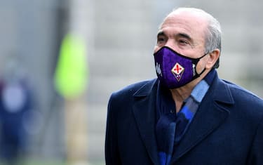 Fiorentina, Commisso torna in USA: ha la polmonite