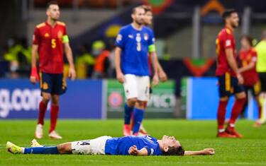 La Spagna "bestia nera" dell'Italia: e le altre?