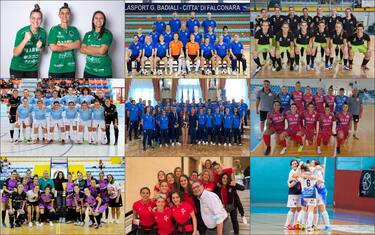 Futsal, Serie A femminile: le squadre al via