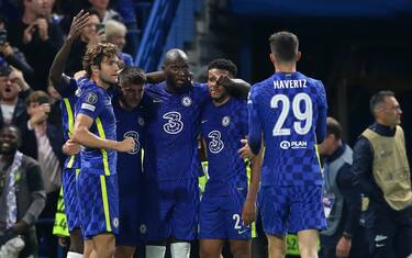 Le squadre in Europa che utilizzano più stranieri