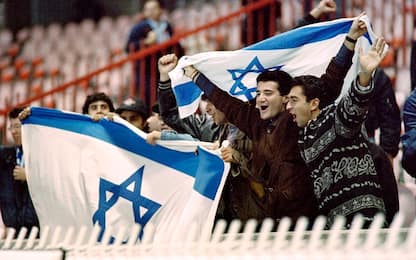Fifa: "Israele ospiti Mondiali 2030 con Emirati"
