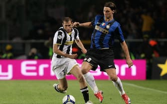 Campionato italiano di calcio 2008 / 2009 Serie A Tim Juventus -