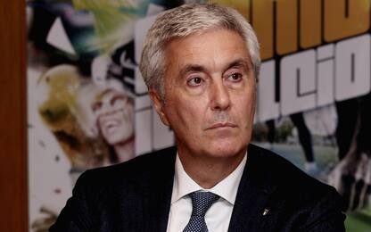 Lega Dilettanti, si dimette il presidente Sibilia