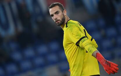 Pau Lopez riscattato dall'OM: alla Roma 12 milioni