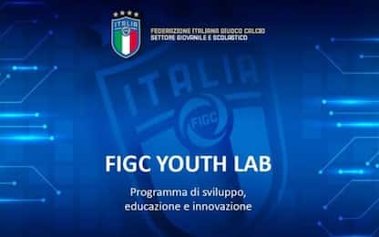 Youth Lab, il contributo dei giovani per il calcio
