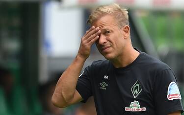 Green pass falso, si dimette allenatore Werder