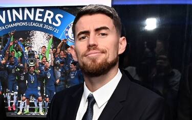 Il voto di Condò: "Ho scelto Jorginho perché..."