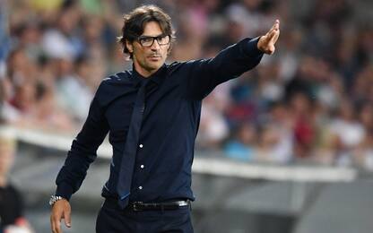Vanoli è il nuovo allenatore dello Spartak Mosca