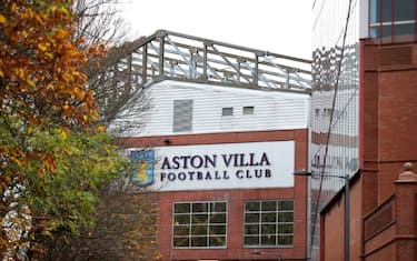 Premier League, rinviata anche Aston Villa-Burnley