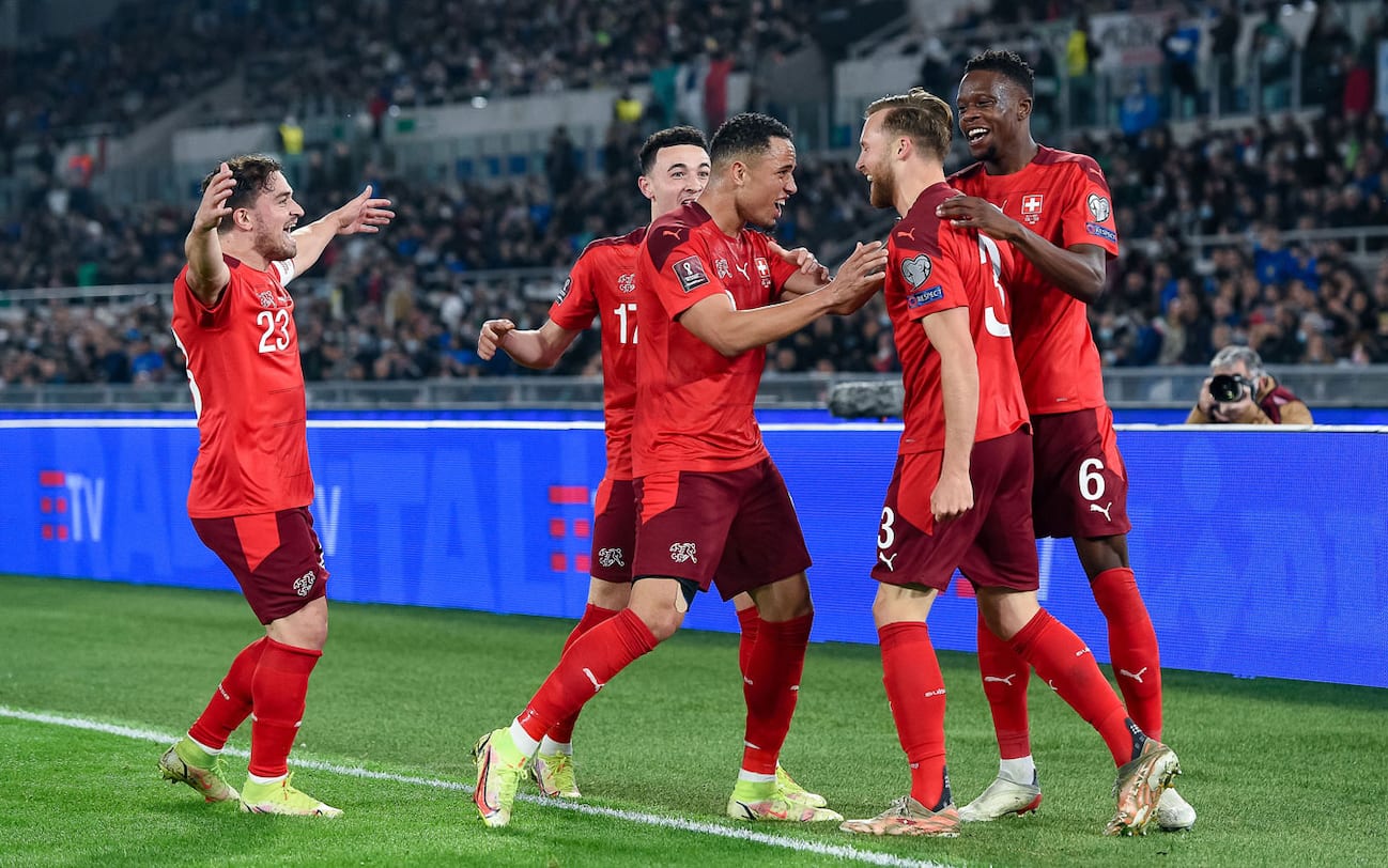 Sorteggio Mondiali Qatar 2022 Le Fasce Dei Gironi E Come Funziona 