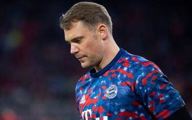 Quattro positivi nel Bayern e nel Psg: le news