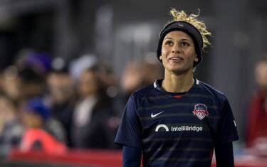 Trinity Rodman convocata nella Nazionale USA