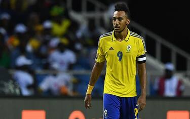Aubameyang, Lemina e Meye out: problemi al cuore