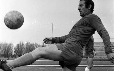 Addio a Francisco Gento, leggenda del Real