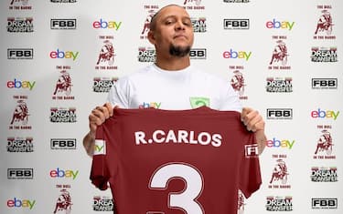 roberto carlos