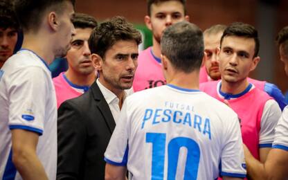 Futsal, i risultati del weekend di Serie A