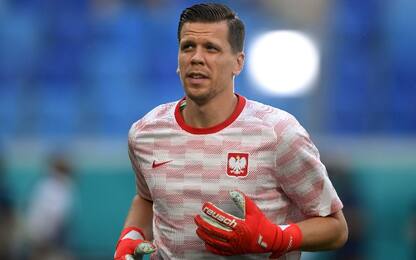 Szczesny: "Spero esclusione Russia dal Mondiale"