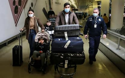 Fonseca: "Nascosto in un bunker con mia famiglia"