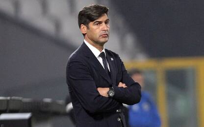Fonseca: "Viaggio infinito, gli aerei sulla testa"