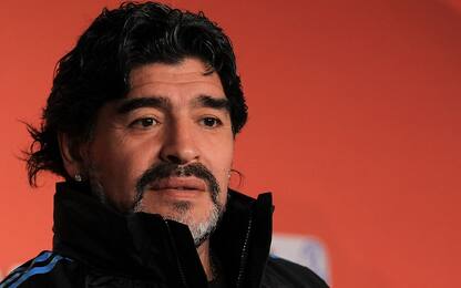 Maradona, chiesto rinvio a giudizio per 8 medici