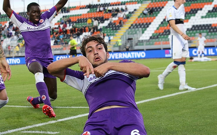 Fiorentina Primavera win unprecendented fourth straight Coppa Italia -  Viola Nation
