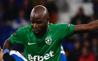 Morto Lukoki, l'ex Ajax e Twente aveva 29 anni