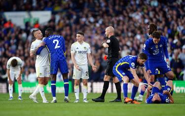 100 cartellini per il Leeds: di chi è il record?