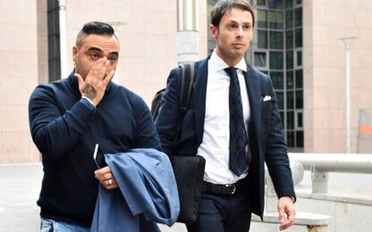 Miccoli chiede scusa: "Ho commesso tanti errori"