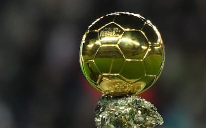 Pallone d'Oro 2022, data anticipata al 17 ottobre