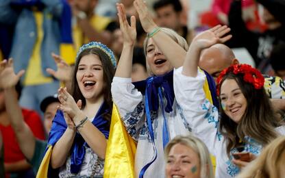 Ucraina, il campionato riparte il 20 agosto
