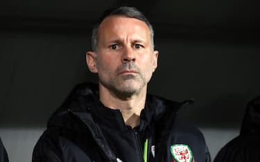 Giggs si dimette: lascia definitivamente il Galles