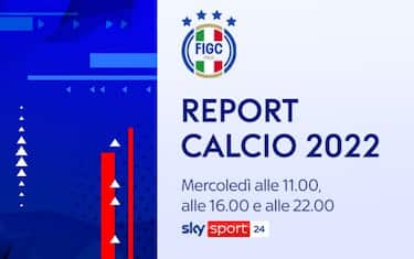 Report Calcio, l'approfondimento su Sky Sport 24