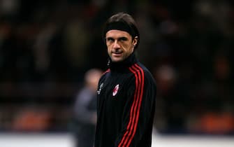 Valerio Fiori, AC Milan  (Photo by Mike Egerton - PA Images via Getty Images)