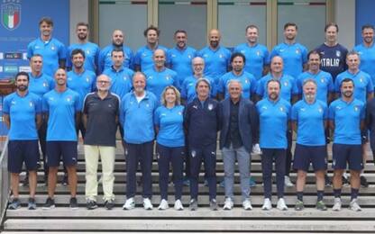 Uefa Pro, Gilardino e non solo tra i neoallenatori