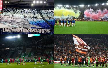 Il weekend dei 9 derby: ecco come sono andati